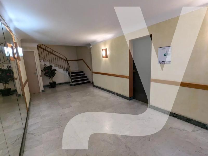 Appartement - 29 m² - 1 pièce
