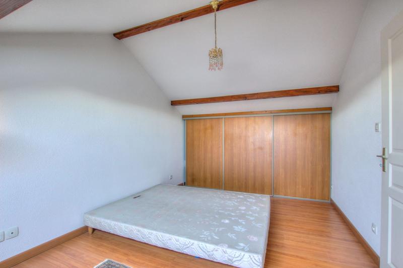 Maison - 193 m² - 6 pièces