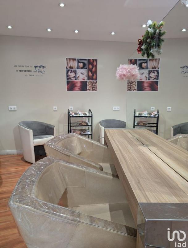 Local commercial - 45 m²