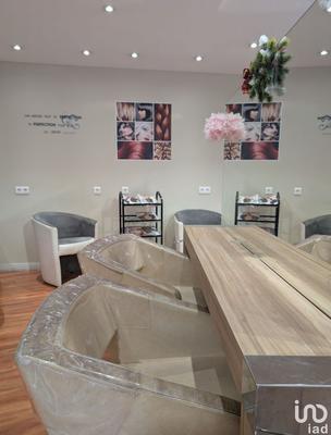 Local commercial - 45 m²