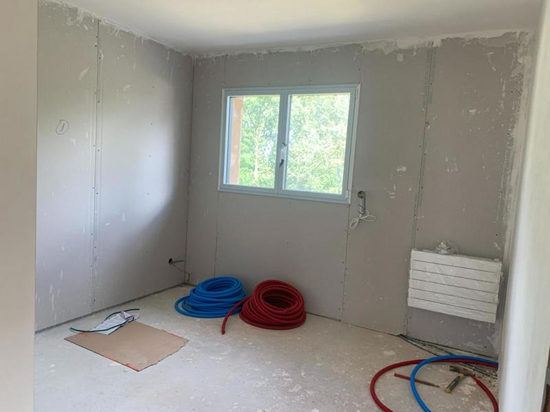 Maison - 148 m² - 6 pièces