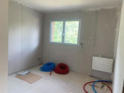 Maison - 148 m² - 6 pièces