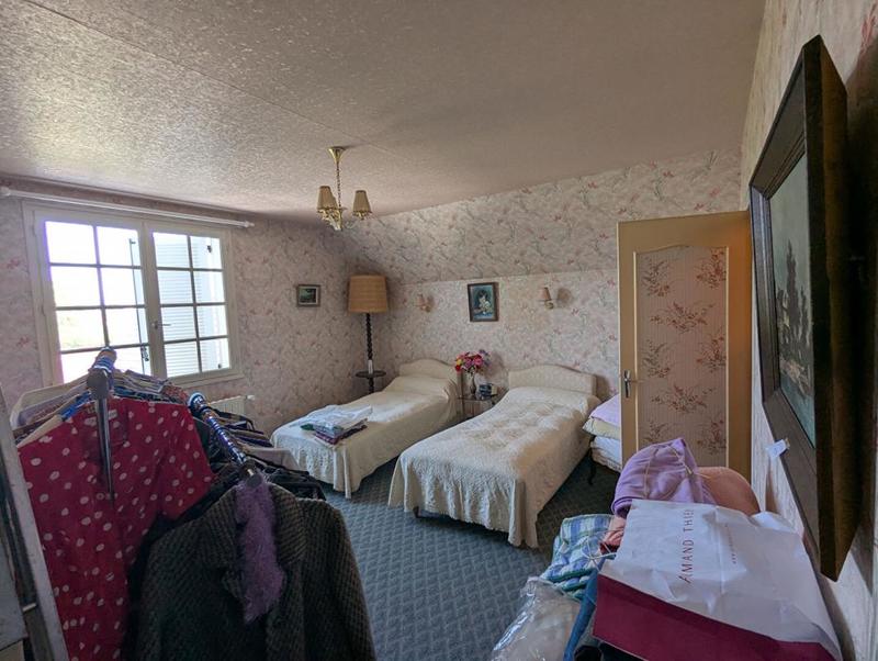 Maison - 129 m² - 5 pièces