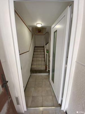 Maison - 142 m² - 9 pièces