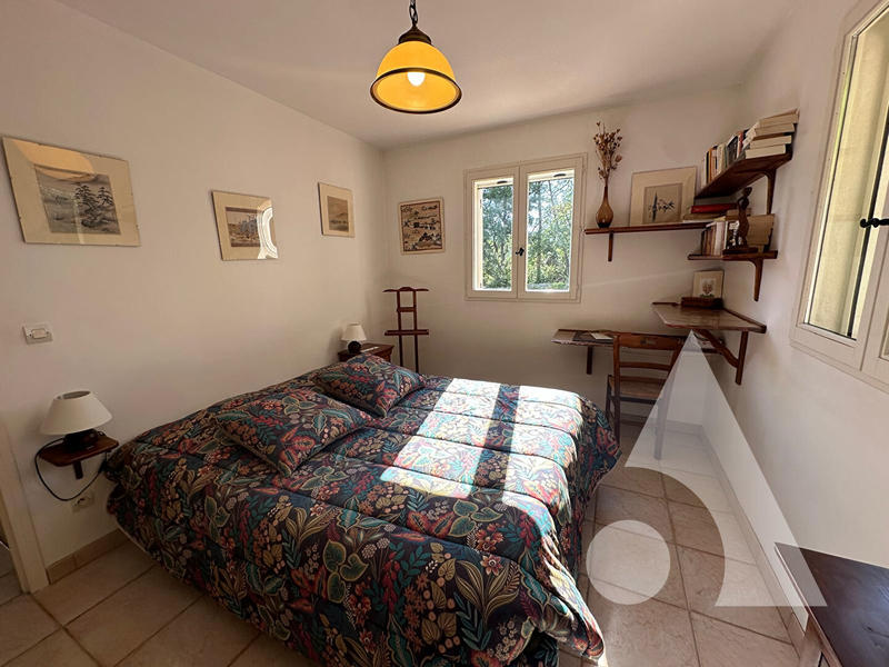 Maison - 134 m² - 5 pièces