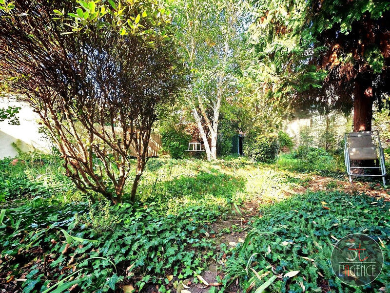 Maison ancienne - 142 m² - 8 pièces