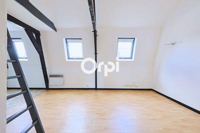 Appartement - 37 m² - 1 pièce