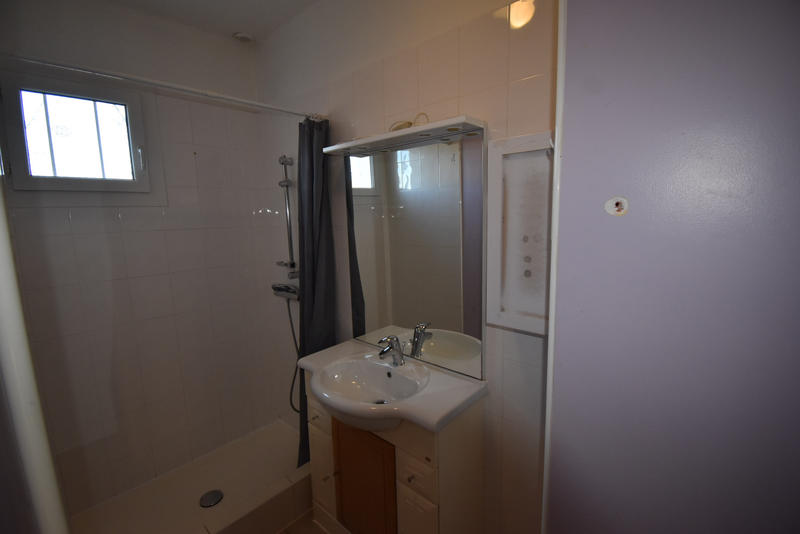 Maison - 84 m² - 4 pièces