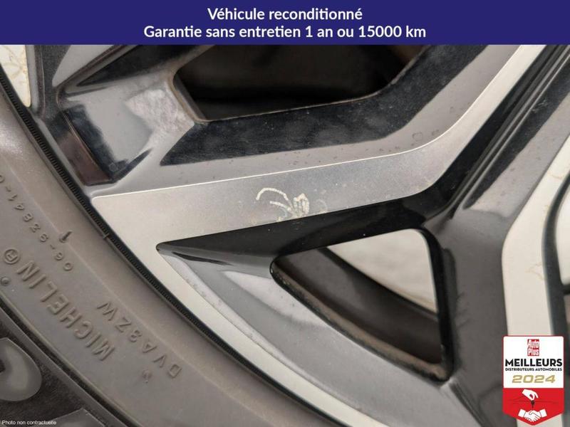 Ds Ds 4 Ds4 PureTech 130 Eat8 Rivoli