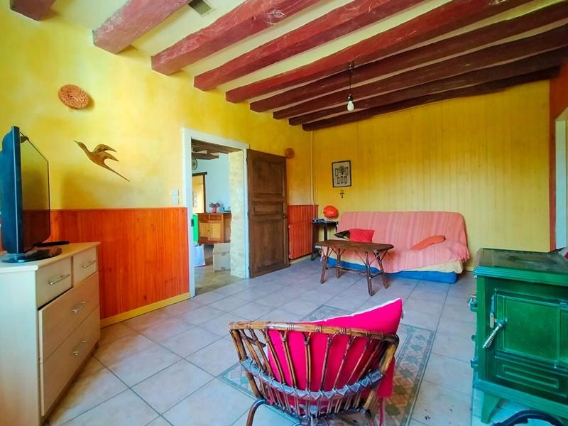 Maison - 159 m² - 6 pièces