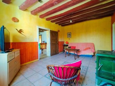 Maison - 159 m² - 6 pièces