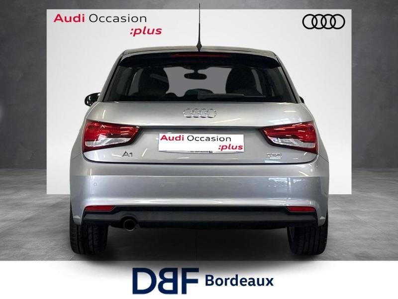 Audi A1 sportback 1.0 Tfsi ultra 95 Ambiente