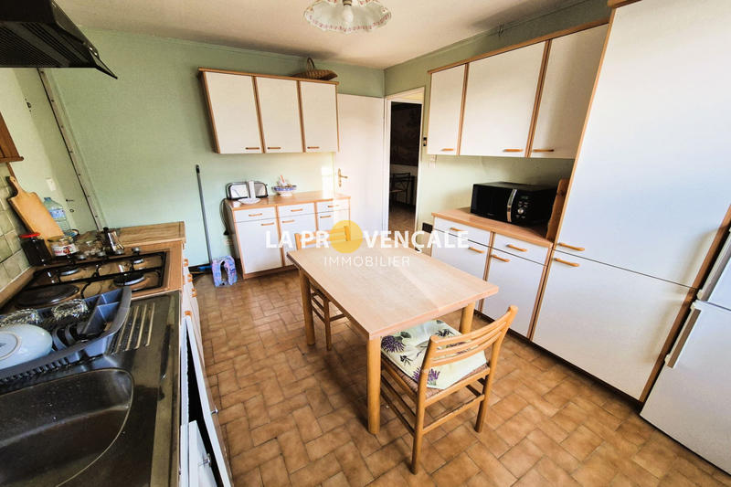 Maison - 75 m² - 3 pièces