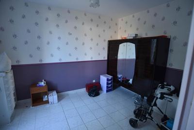 Maison - 65 m² - 4 pièces