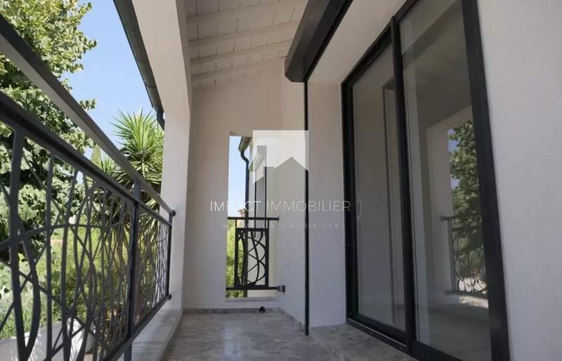 Maison - 160 m² - 7 pièces