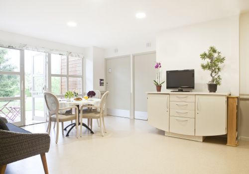 Appartement - 16 m² - 1 pièce