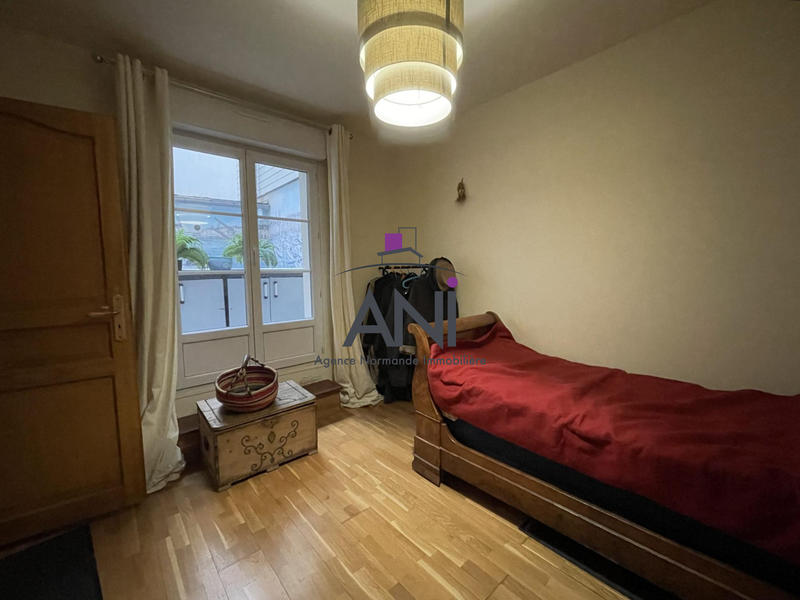 Appartement - 116 m² - 4 pièces