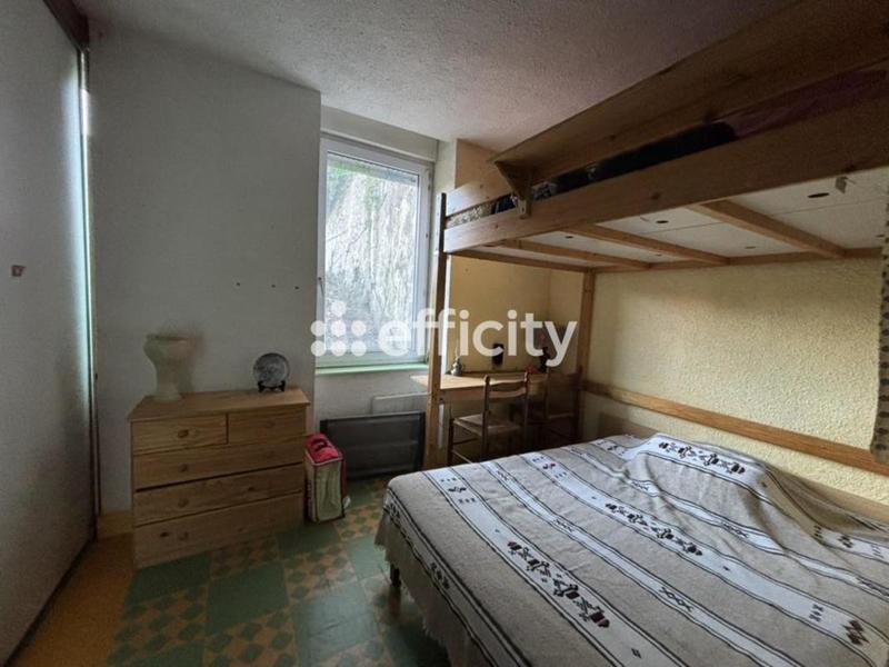 Appartement - 87 m² - 3 pièces