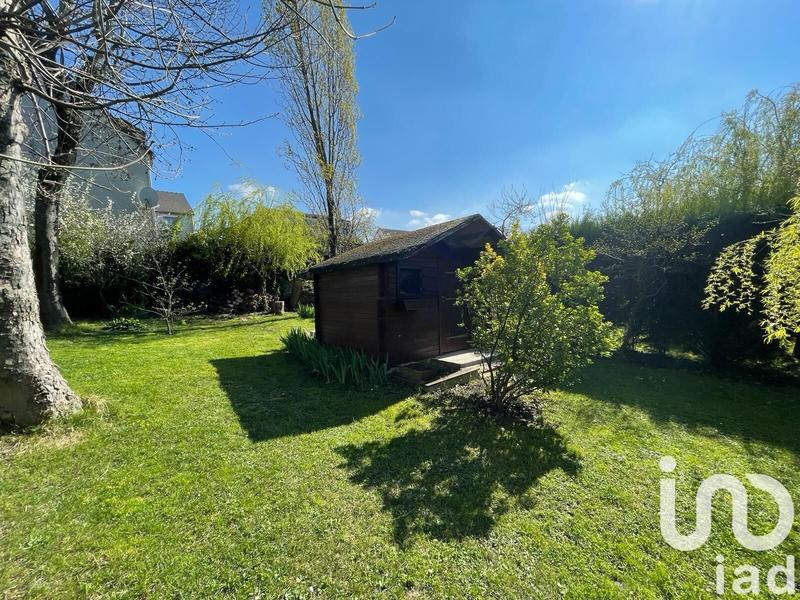 Maison - 150 m² - 4 pièces