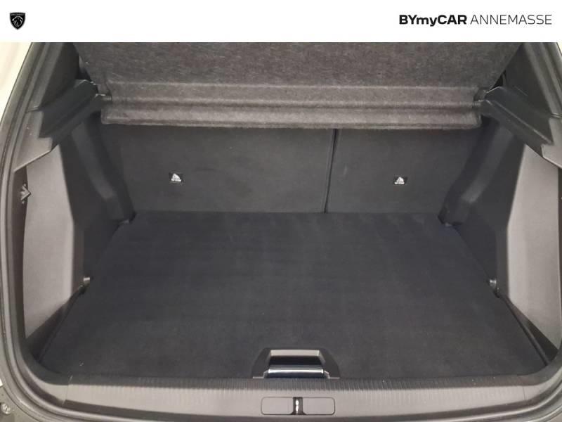 Peugeot 2008 Electrique 136 ch Gt