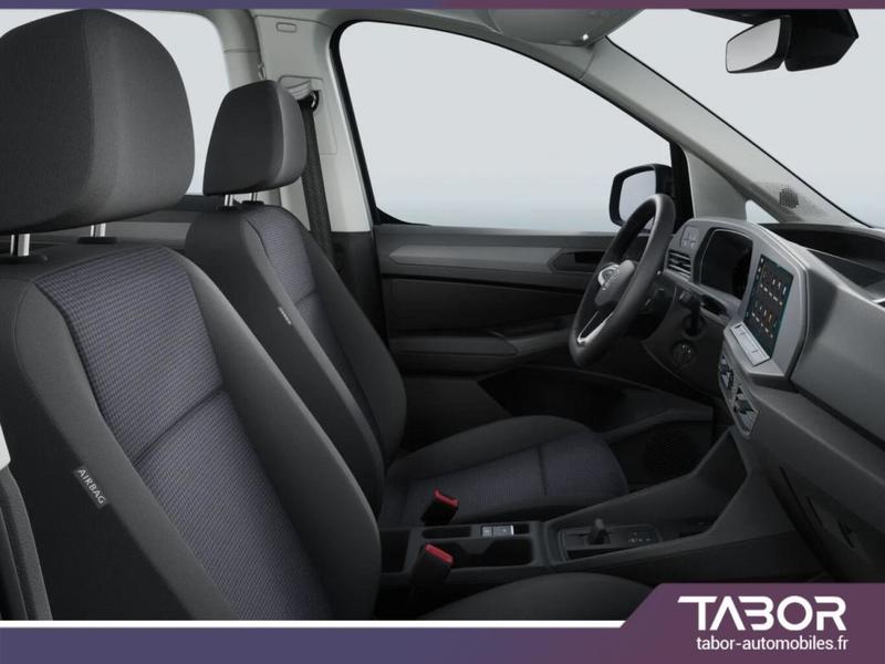 Volkswagen Caddy Maxi 122 Dsg 2ZClim Cam AppCo