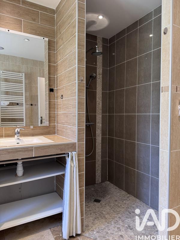 Maison - 150 m² - 7 pièces