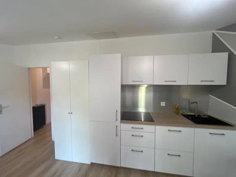 Appartement - 27 m² - 1 pièce