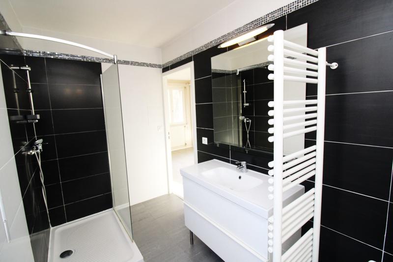 Duplex - 106 m² - 4 pièces