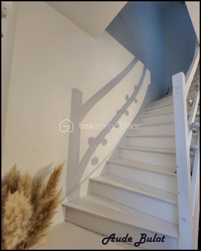 Maison - 83 m² - 4 pièces