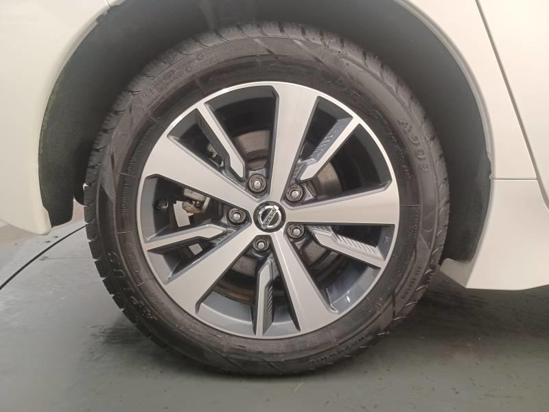 Nissan Leaf Electrique 40kWh Business