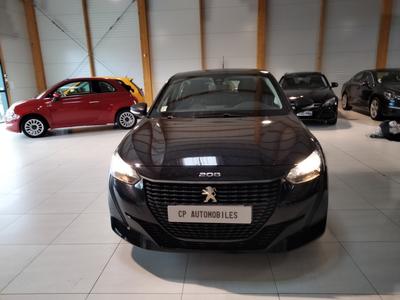 Peugeot 208 Like 1.2 75ch