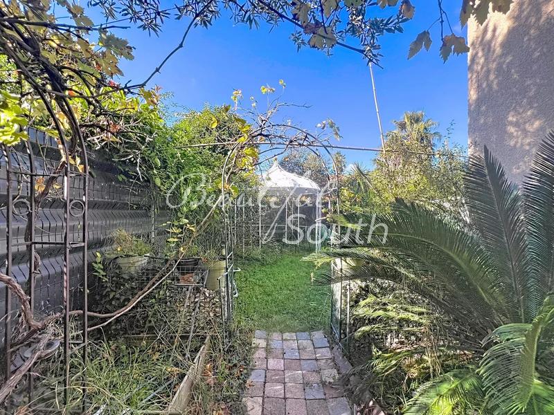 Maison - 140 m² - 4 pièces