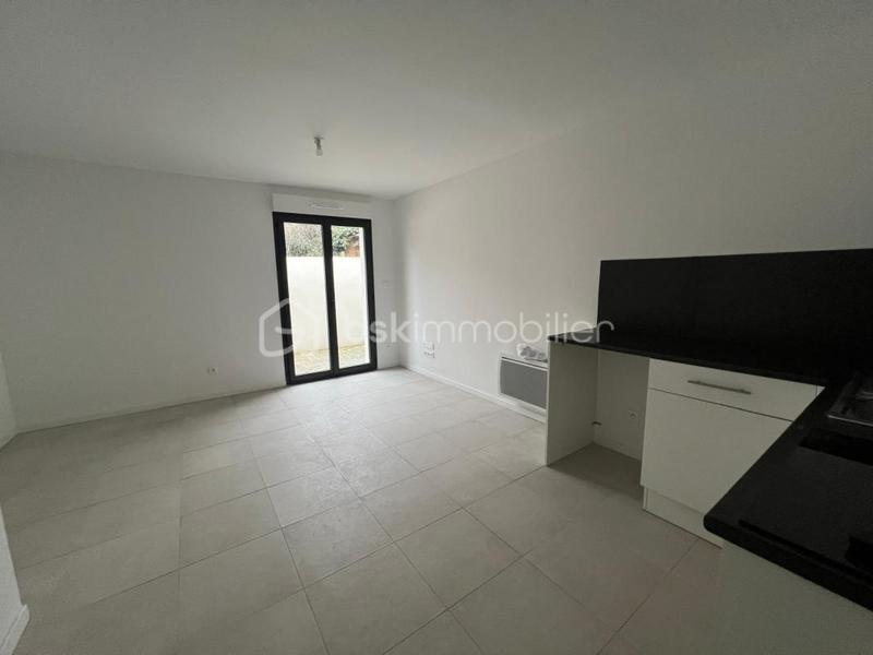 Appartement - 41 m² - 3 pièces