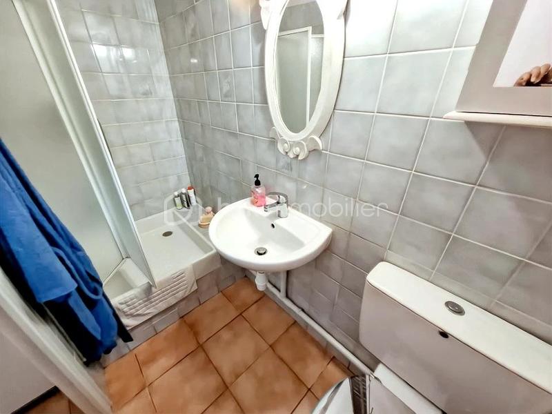 Maison - 143 m² - 6 pièces