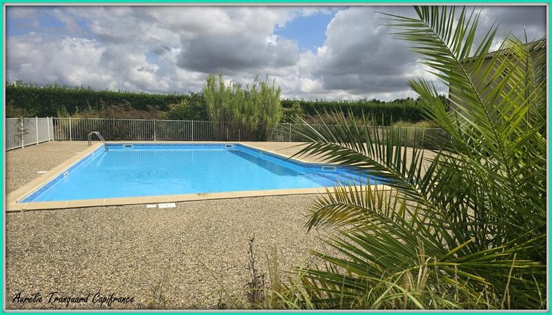 Appartement - 53 m² - 2 pièces