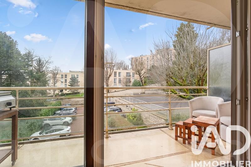 Appartement - 72 m² - 3 pièces