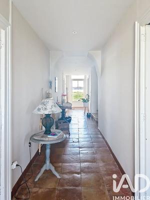 Maison de campagne - 295 m² - 7 pièces