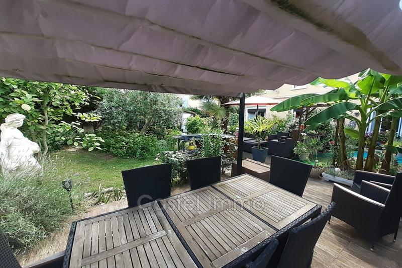 Maison - 217 m² - 13 pièces