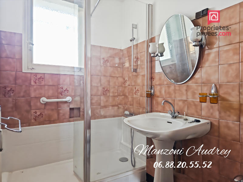 Appartement - 67 m² - 4 pièces