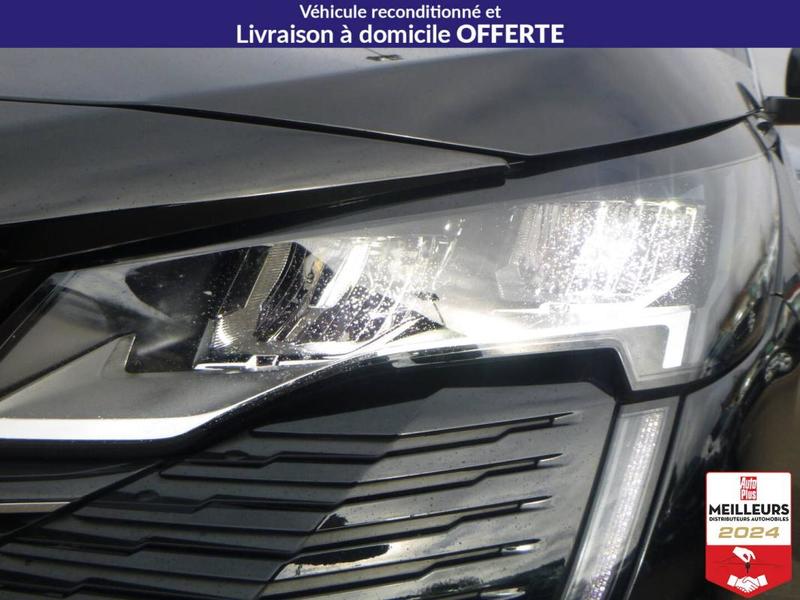Peugeot 5008 BlueHDi 130 Eat8 Allure