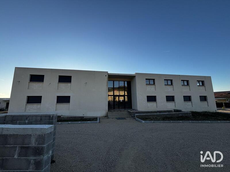 Local commercial - 800 m²