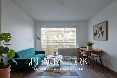 Appartement - 25 m² - 1 pièce