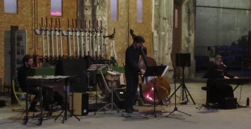 Concert Exposition Cuerda Rota &amp; Co