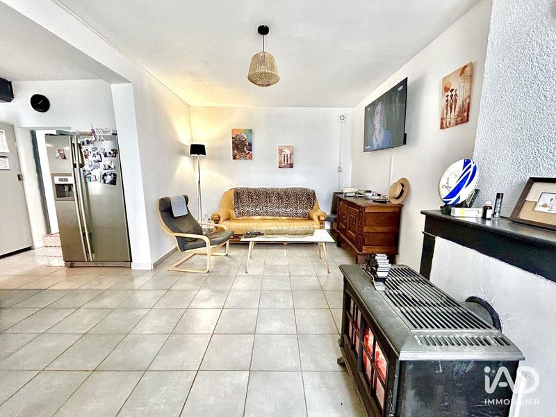 Maison - 145 m² - 4 pièces