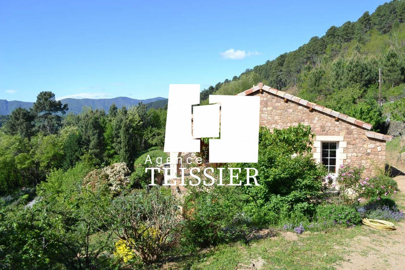 Mas - 110 m² - 4 pièces