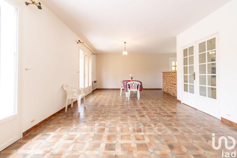 Maison - 198 m² - 5 pièces