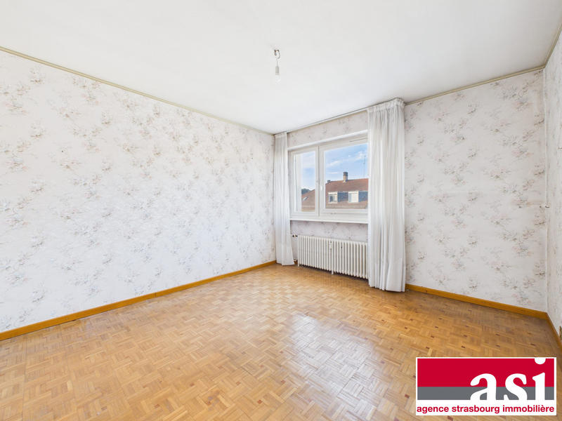 Appartement - 91 m² - 4 pièces