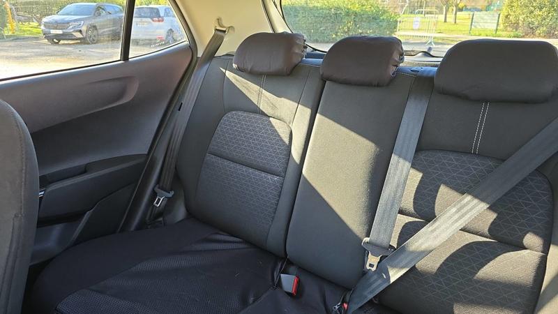 Kia Picanto 1.2 84 Bva Launch Edition - Automatique