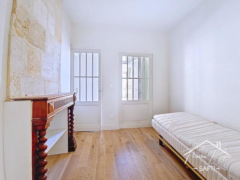 Appartement - 54 m² - 3 pièces