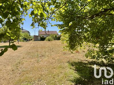 Maison - 74 m² - 4 pièces